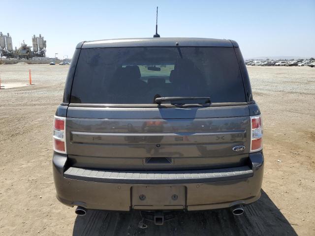 2019 Ford Flex Se VIN: 2FMGK5B82KBA26816 Lot: 60100254