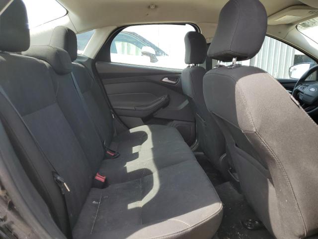 2017 Ford Focus Se VIN: 1FADP3F26HL216278 Lot: 57314854