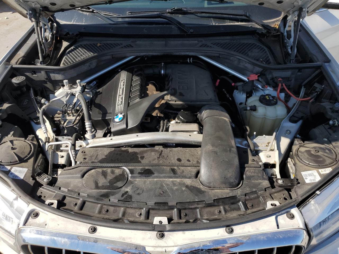 5UXKR2C35H0U22906 2017 BMW X5 Sdrive35I