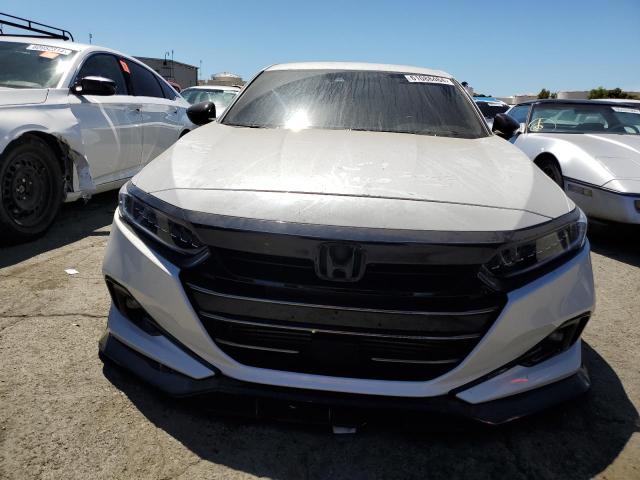 2021 HONDA ACCORD SPO - 1HGCV1F42MA034473