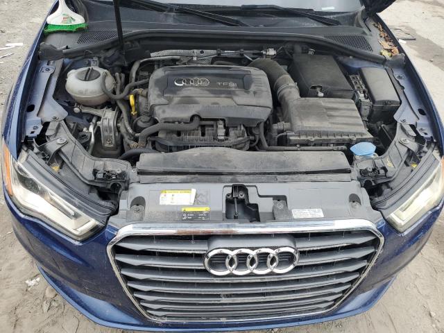 2015 Audi A3 Premium VIN: WAUBFGFF2F1049065 Lot: 56798164