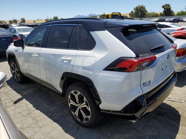 2021 TOYOTA RAV4 PRIME - JTMFB3FV8MD073169
