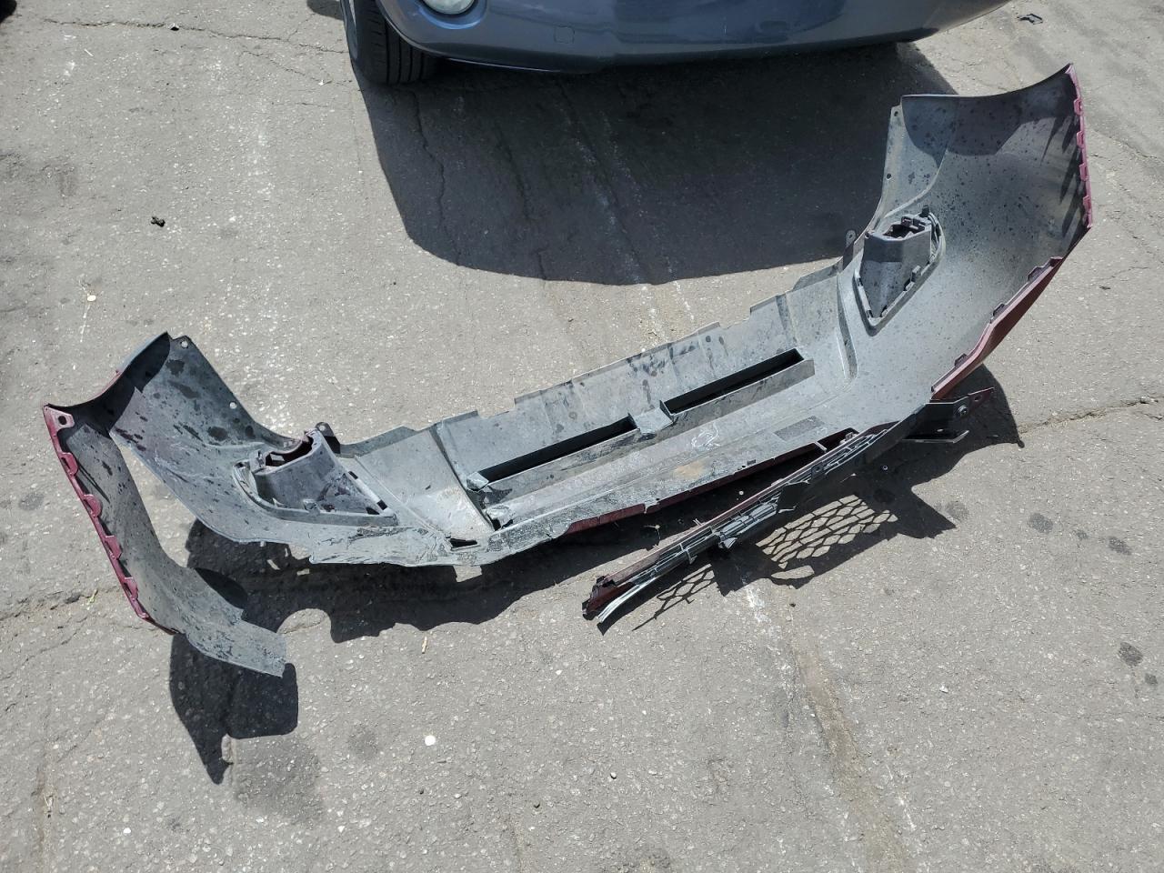 JF2SJAEC7EH500097 2014 Subaru Forester 2.5I Premium