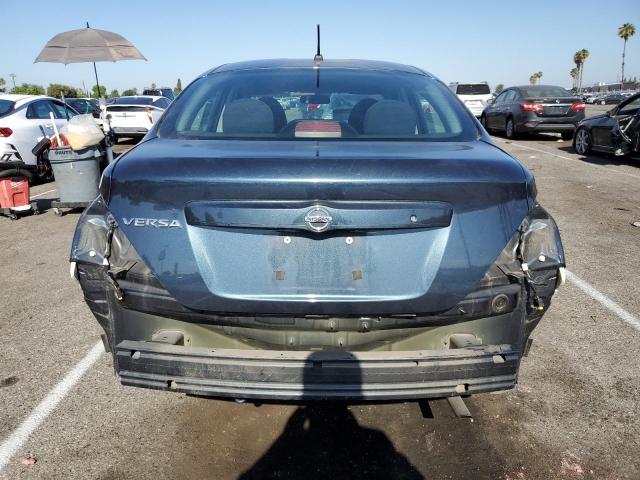 2016 Nissan Versa S VIN: 3N1CN7AP8GL877354 Lot: 60703294