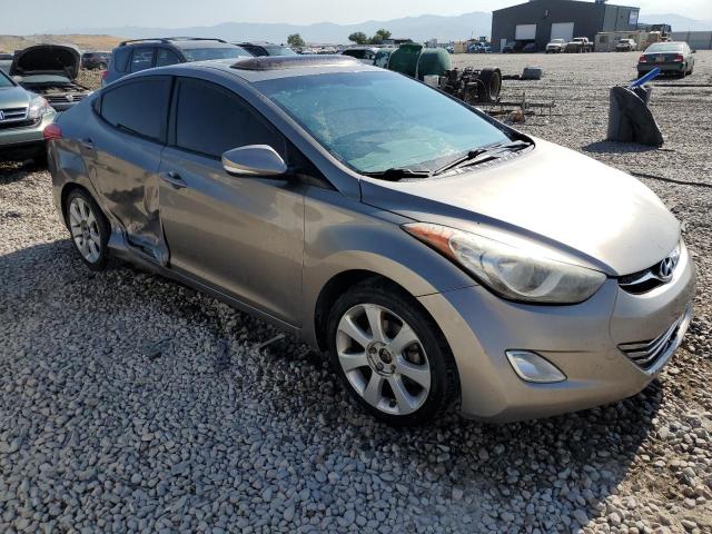 Vin: 5npdh4ae3dh307991, lot: 58910434, hyundai elantra gls 20134