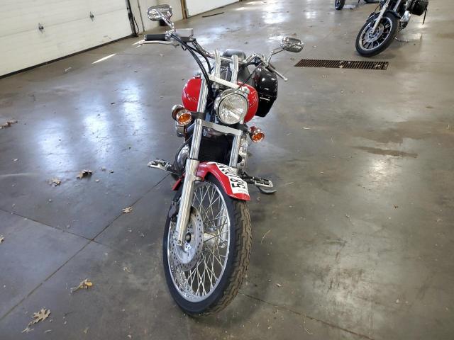 2007 HONDA VT750 C2F JH2RC53447M002872