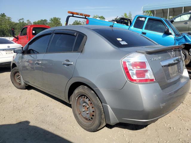 2012 Nissan Sentra 2.0 VIN: 3N1AB6AP7CL729345 Lot: 58714244