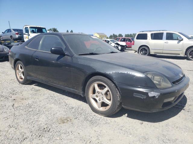 1999 Honda Prelude Sh VIN: JHMBB6157XC006319 Lot: 57964134