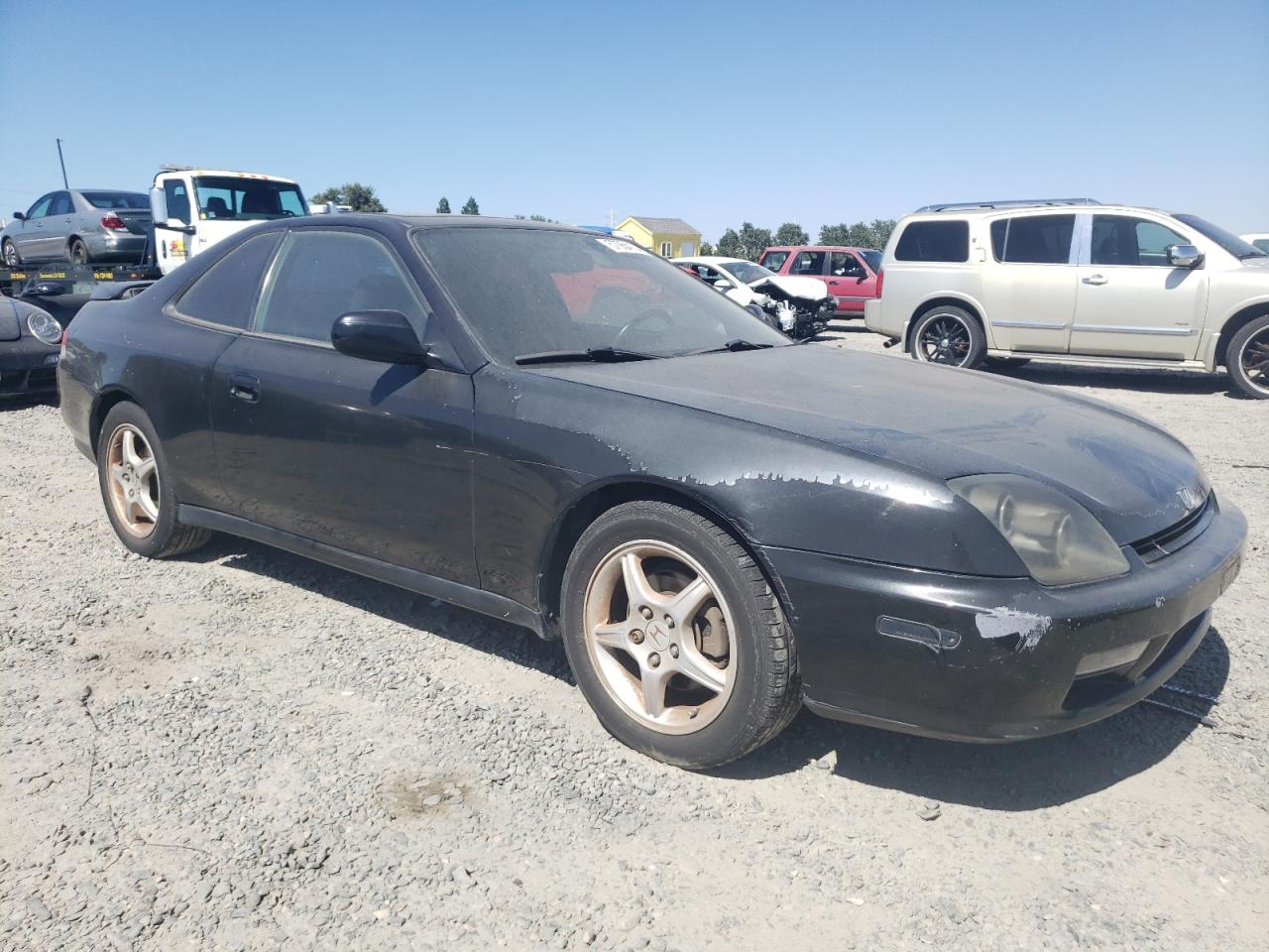 JHMBB6157XC006319 1999 Honda Prelude Sh