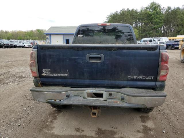 2005 Chevrolet Silverado K1500 VIN: 1GCEK19B35E294692 Lot: 59080854