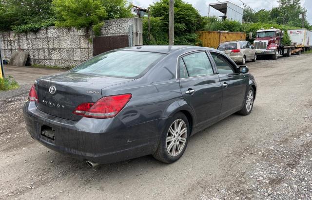 2009 Toyota Avalon Xl VIN: 4T1BK36B49U349290 Lot: 58261704