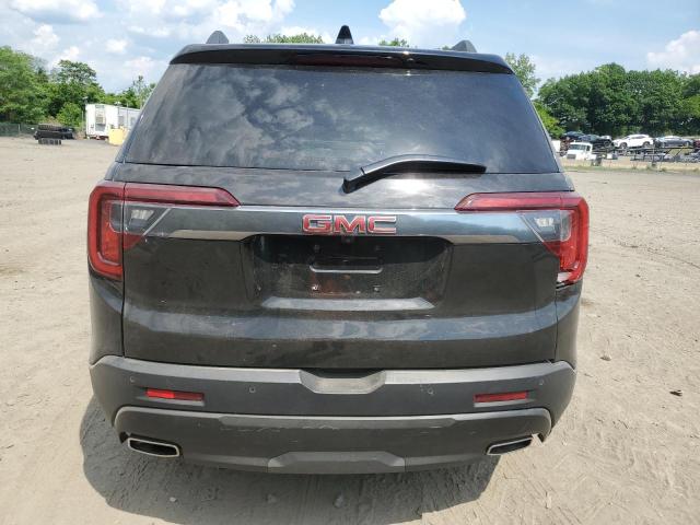 2023 GMC Acadia At4 VIN: 1GKKNLLS6PZ126639 Lot: 57878444