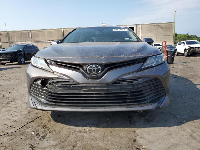 2018 Toyota Camry L VIN: 4T1B11HKXJU051965 Lot: 59330544