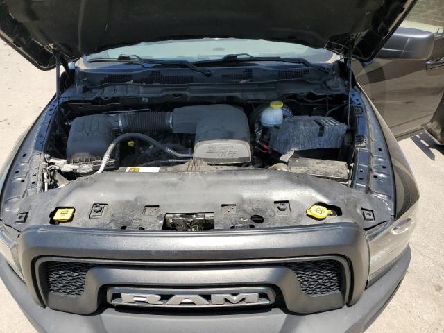 2019 RAM 1500 CLASS - 1C6RR7GG4KS670772