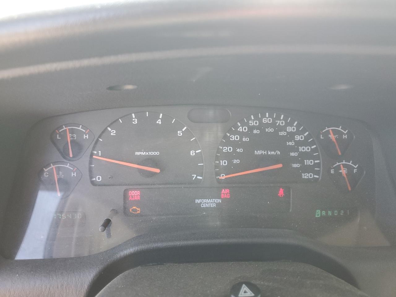 1D4HS58N03F553276 2003 Dodge Durango Slt Plus