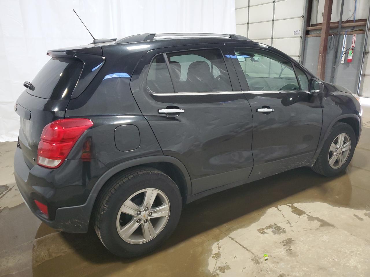 KL7CJLSB1KB740946 2019 Chevrolet Trax 1Lt