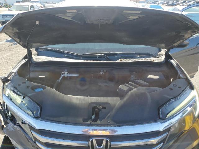 2016 Honda Pilot Exl VIN: 5FNYF5H83GB006556 Lot: 60070124