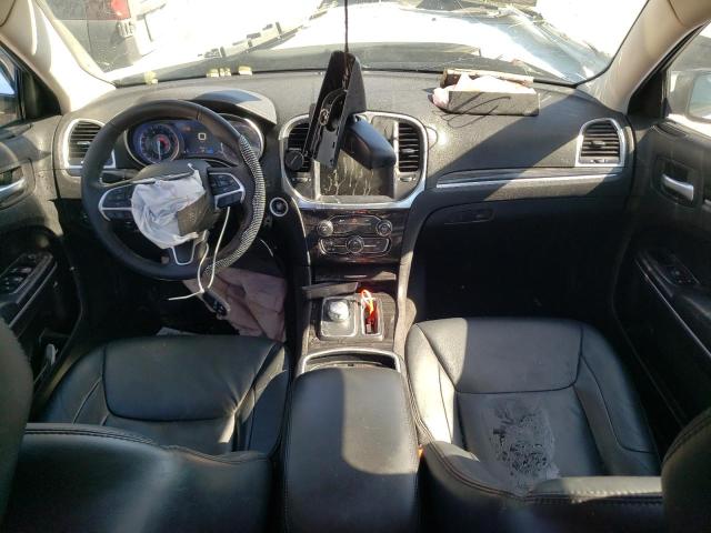 2016 Chrysler 300 Limited VIN: 2C3CCAAG0GH135804 Lot: 57135654