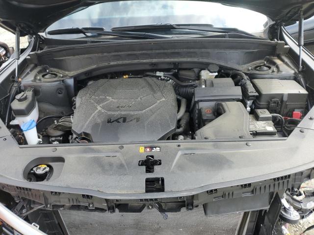 2023 Kia Telluride Sx VIN: 5XYP5DGC3PG358009 Lot: 57316014