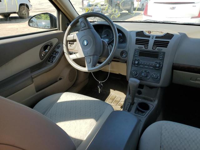 2005 Chevrolet Malibu VIN: 1G1ZS52F05F195840 Lot: 59820634