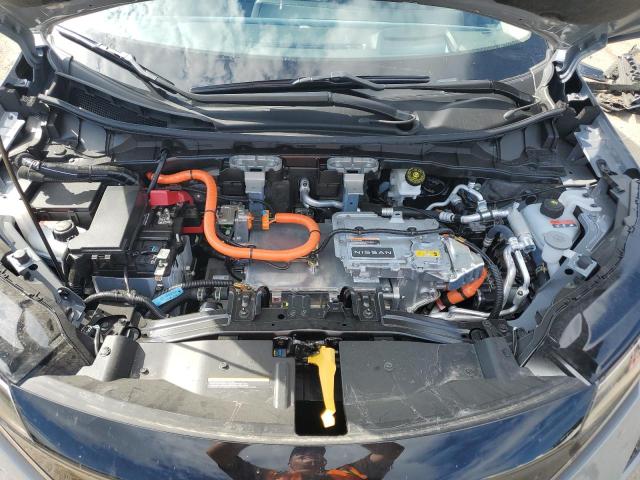 2024 NISSAN ARIYA PLAT JN1DF0CD0RM732183