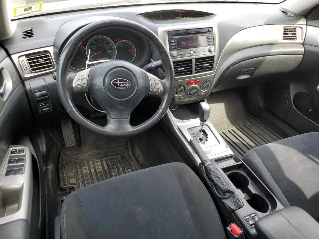 2010 Subaru Impreza 2.5I Premium VIN: JF1GE6B69AH505824 Lot: 60214254