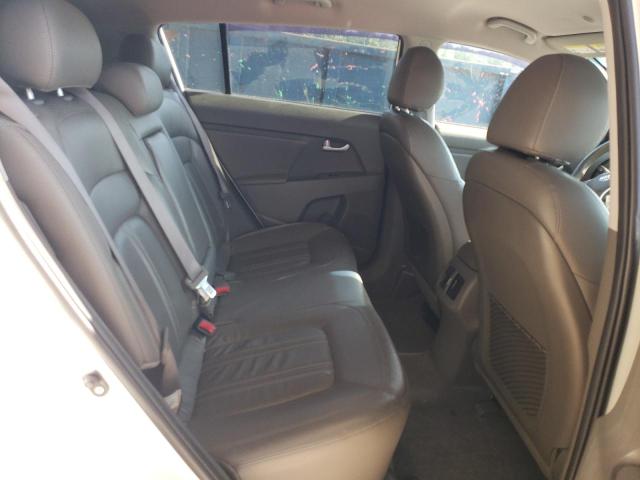 2016 KIA SPORTAGE E - KNDPC3ACXG7874521