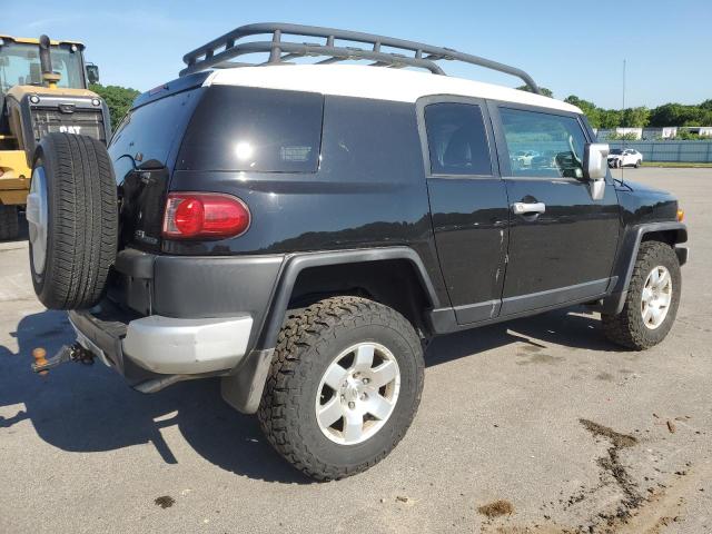 2009 Toyota Fj Cruiser VIN: JTEBU11F29K058954 Lot: 58661724