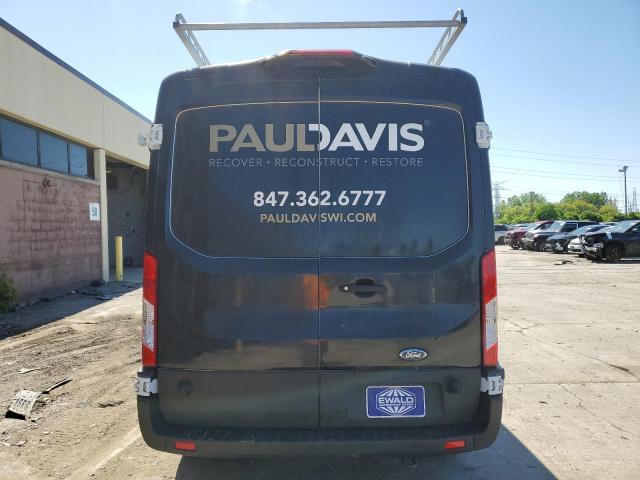 2022 FORD TRANSIT T- - 1FTBR1C85NKA18270