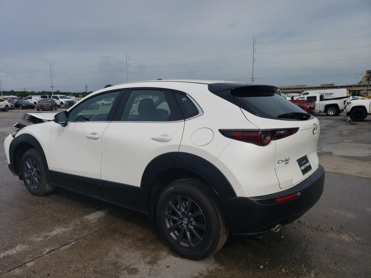 3MVDMBAM7RM679776 2024 Mazda Cx-30