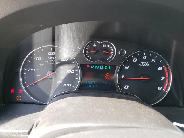 2007 Chevrolet Equinox Lt VIN: 2CNDL63F776231244 Lot: 60037674