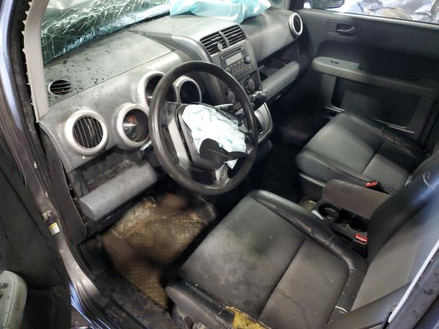 2005 Honda Element Ex VIN: 5J6YH28685L001784 Lot: 58951324