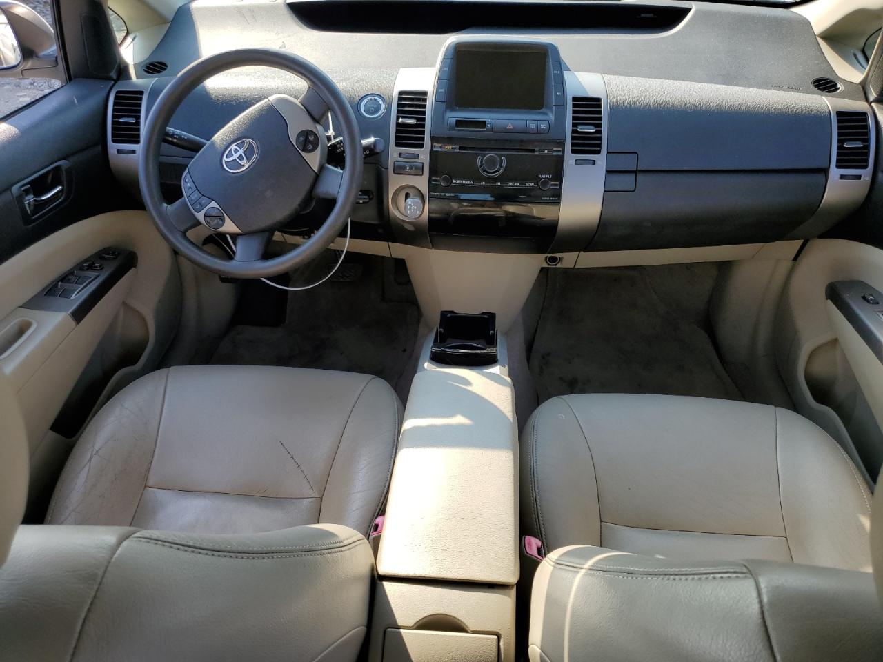 JTDKB20U583364863 2008 Toyota Prius