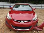 HYUNDAI ELANTRA SE photo