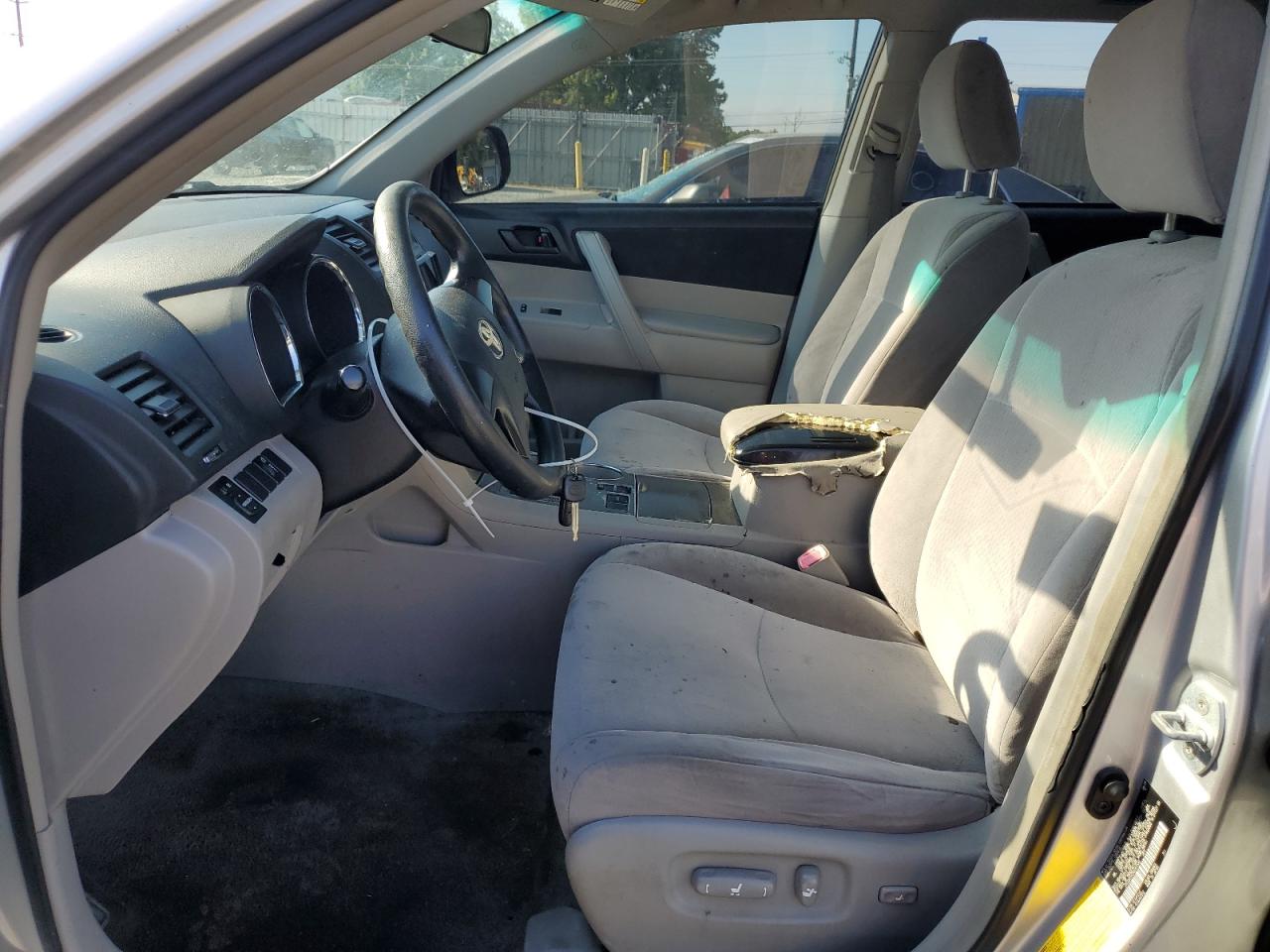 JTEDS41A282061520 2008 Toyota Highlander