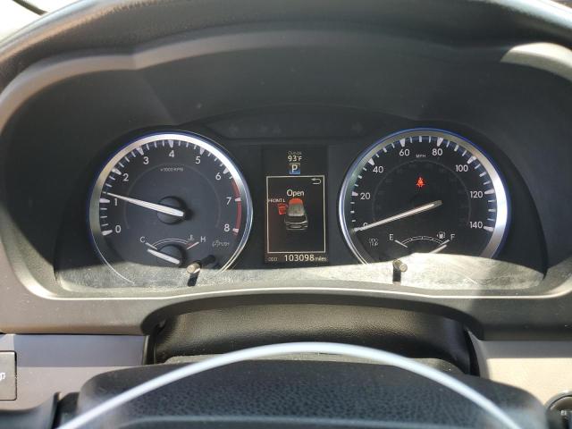 2015 Toyota Highlander Limited VIN: 5TDYKRFH9FS053252 Lot: 58767824