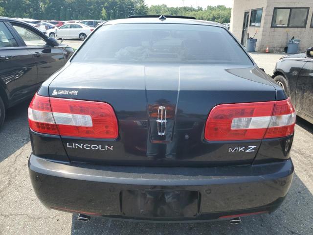 2008 Lincoln Mkz VIN: 3LNHM26T98R657164 Lot: 57333464