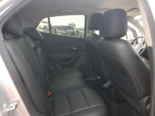 2017 Buick Encore Essence VIN: KL4CJCSB5HB076978 Lot: 60654204