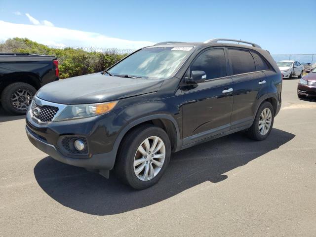 Vin: 5xyku4a26bg027950, lot: 59527444, kia sorento ex 2011 img_1
