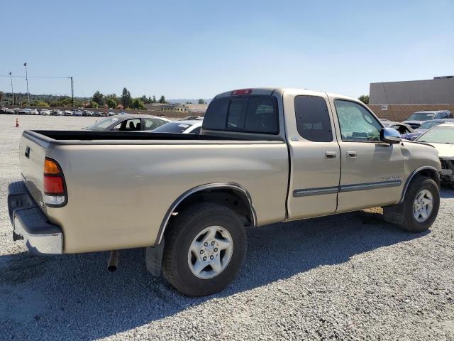 2004 Toyota Tundra Access Cab Sr5 VIN: 5TBRT34194S451877 Lot: 58934494