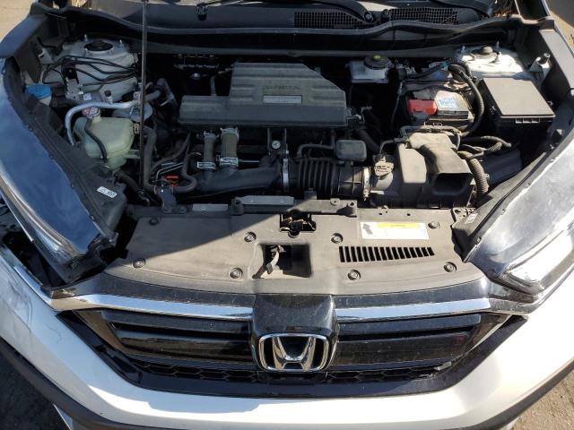 2HKRW2H9XLH673549 Honda CRV CR-V TOURI 11