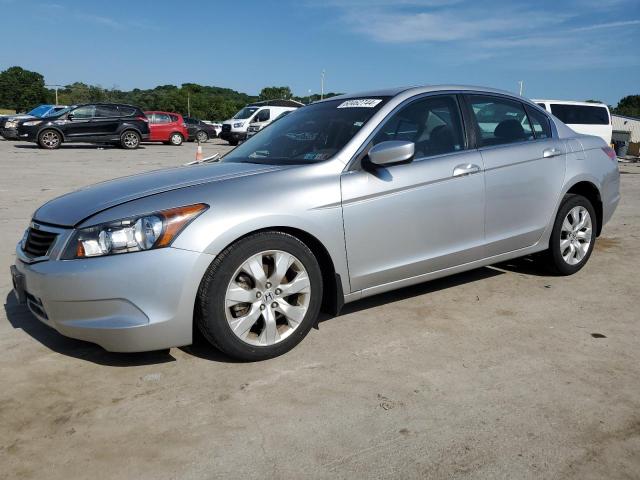 1HGCP2F79AA131689 2010 Honda Accord Ex