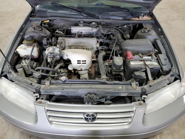 1999 Toyota Camry Ce VIN: 4T1BG22K2XU470494 Lot: 57063924
