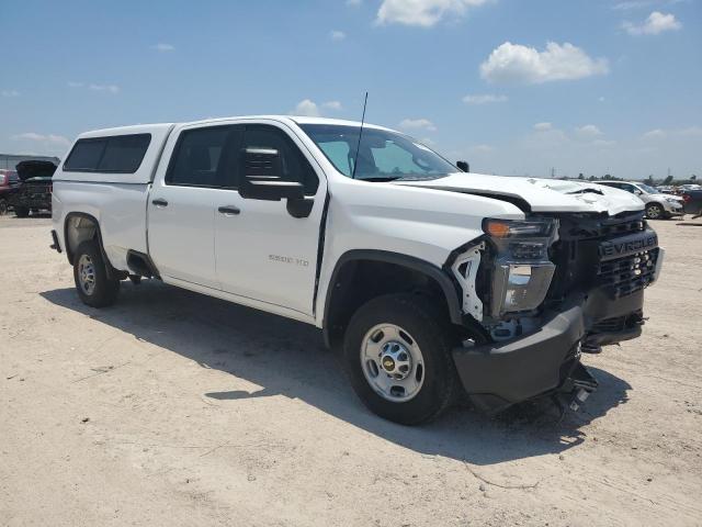 2020 Chevrolet Silverado C2500 Heavy Duty VIN: 1GC4WLE78LF155064 Lot: 58451254