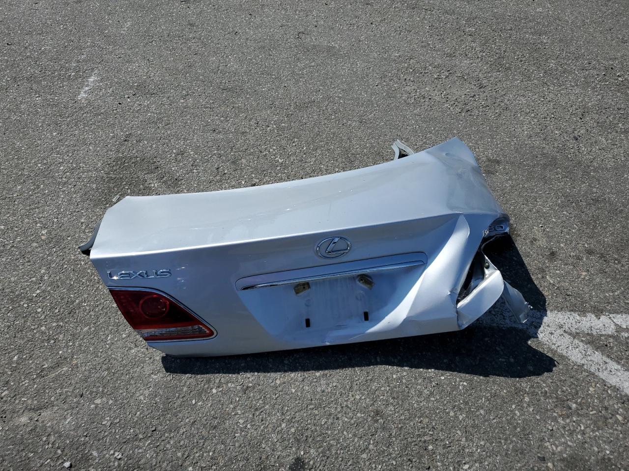 JTHBA30G955082744 2005 Lexus Es 330