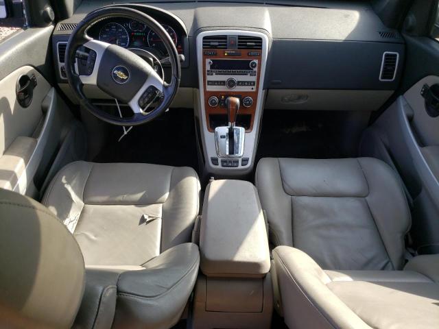 2007 Chevrolet Equinox Lt VIN: 2CNDL73F976224639 Lot: 56881954