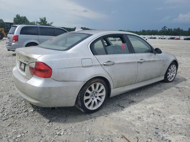 2006 BMW 330 I VIN: WBAVB33546KS38811 Lot: 57892854