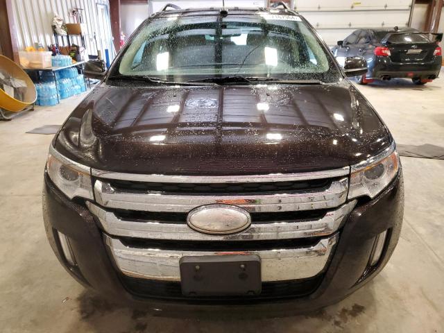 2014 Ford Edge Sel VIN: 2FMDK4JC3EBA03388 Lot: 57167964