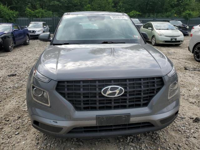 2022 HYUNDAI VENUE SE KMHRB8A3XNU134583  58936794