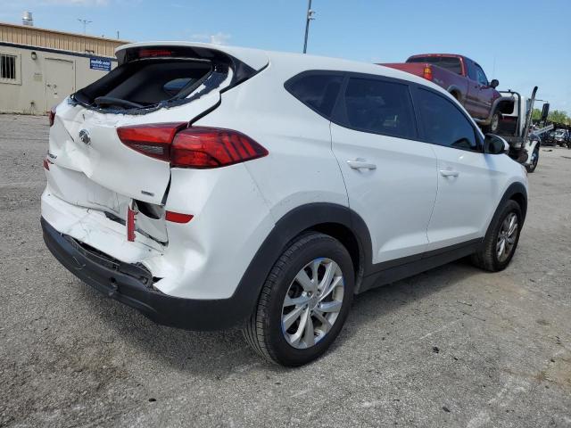 2019 HYUNDAI TUCSON SE - KM8J2CA49KU880348